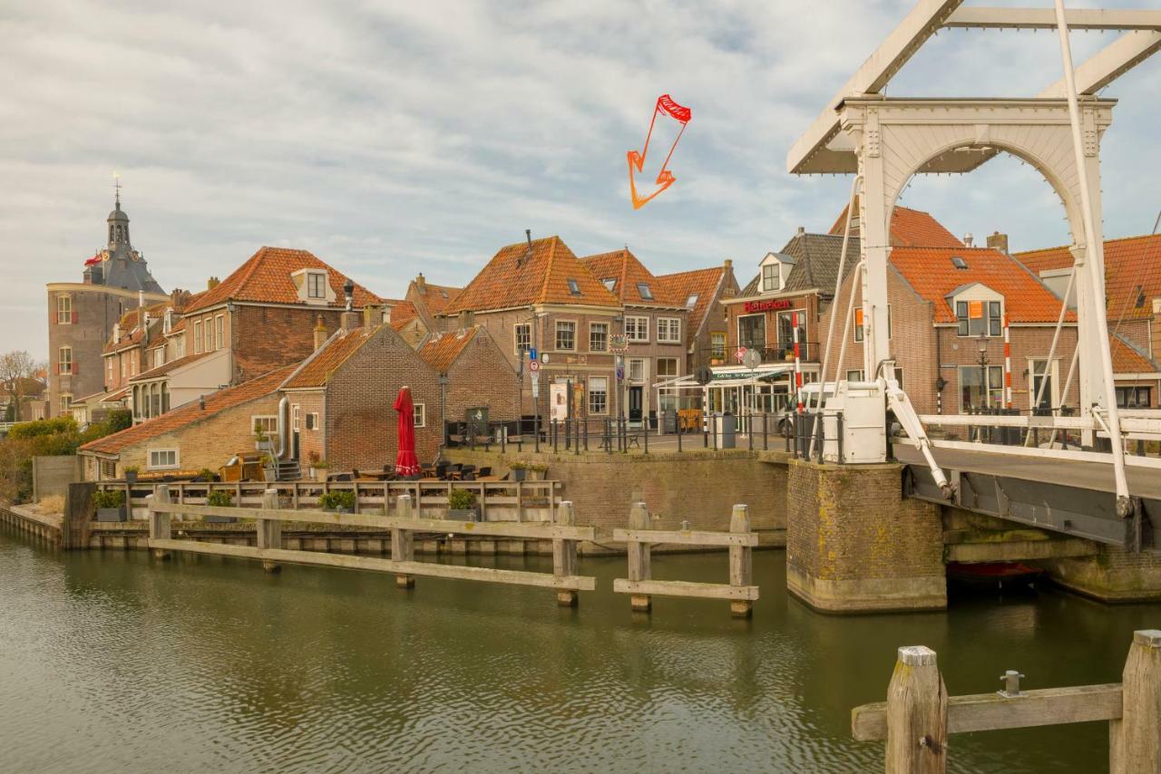 Tulpenhuis Enkhuizen Exterior photo
