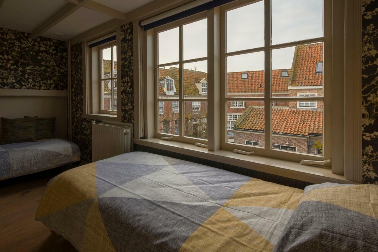 Tulpenhuis Enkhuizen Exterior photo